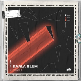 KARLA BLUM - TIME